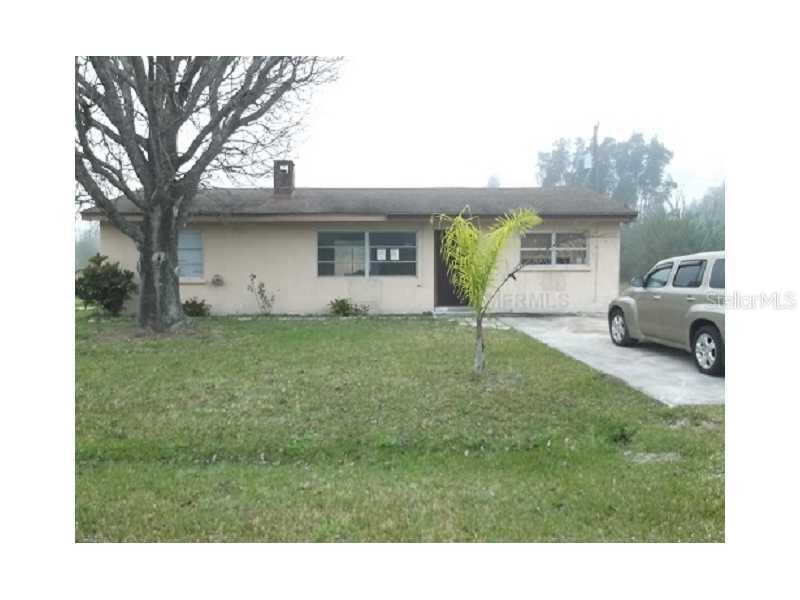 11295 2nd Ave. #1, Punta Gorda, FL 33955