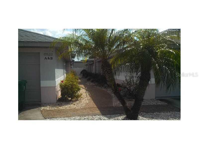 6522 Hamlet Dr. #13A, Englewood, FL 34224