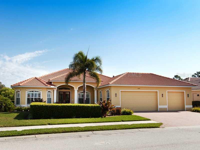 4490 Via Del Villetti Dr., Venice, FL 34293
