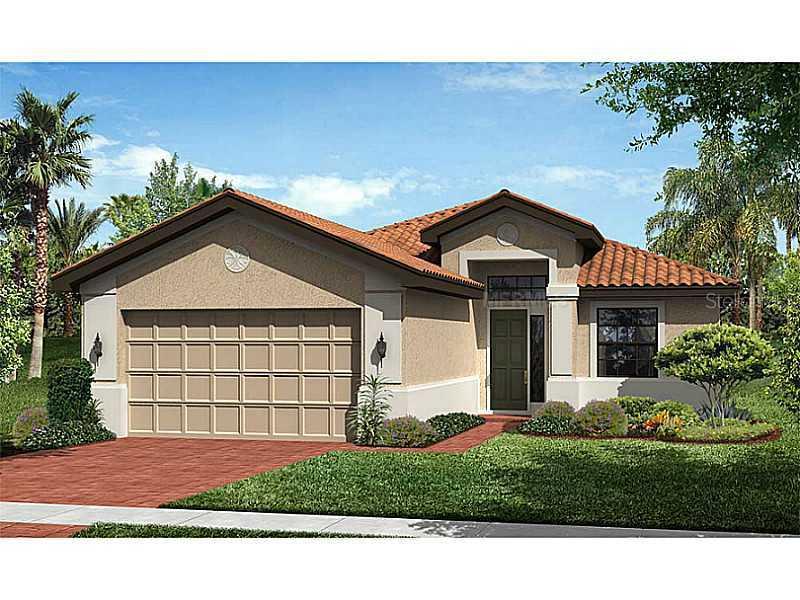 1093 Ancora Blvd., Nokomis, FL 34275