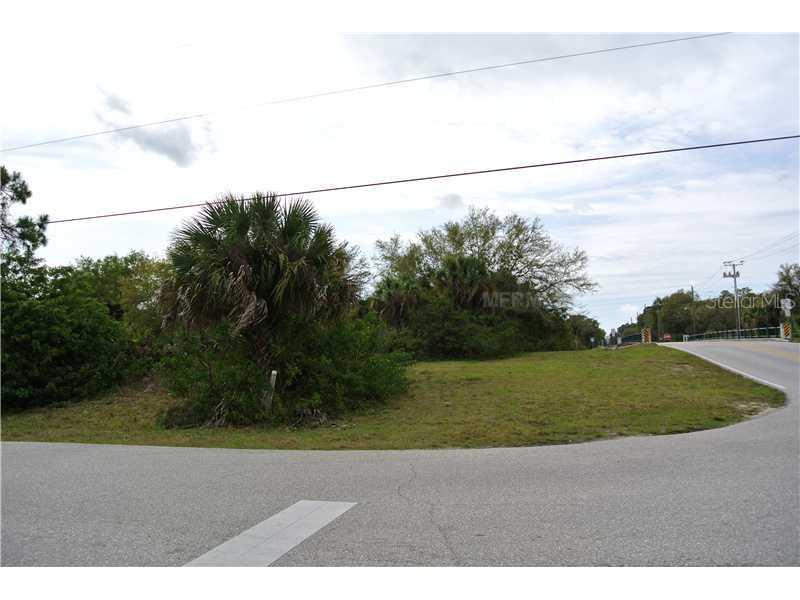 Raywood Ave., North Port, FL 34286