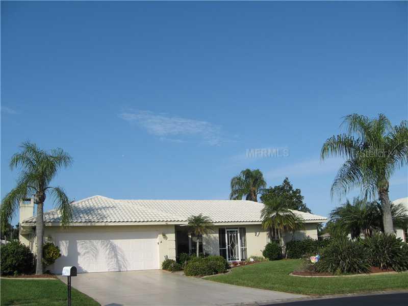 1811 Oakwood Ct., Venice, FL 34293