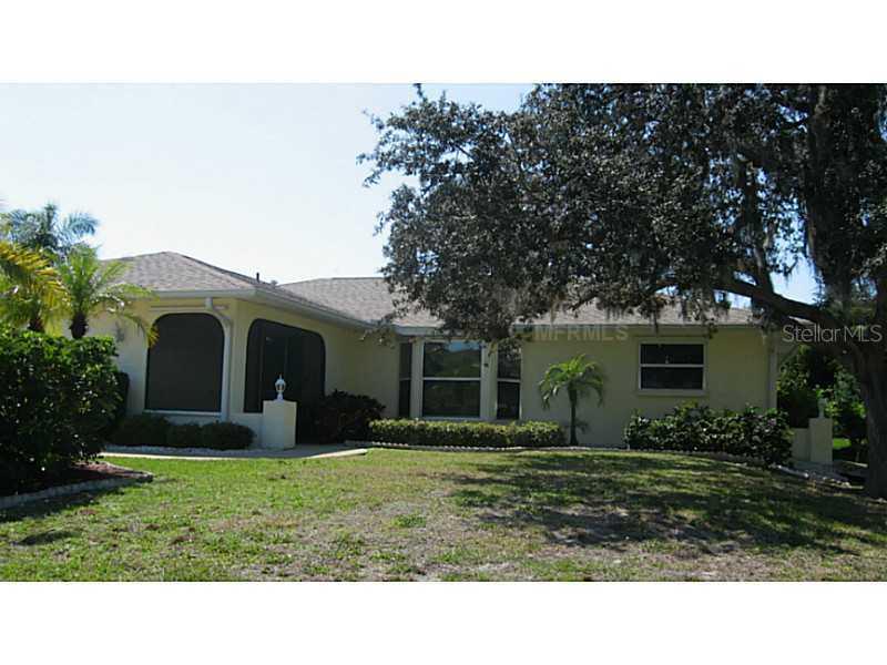 1023 Schooner Ln., Englewood, FL 34224