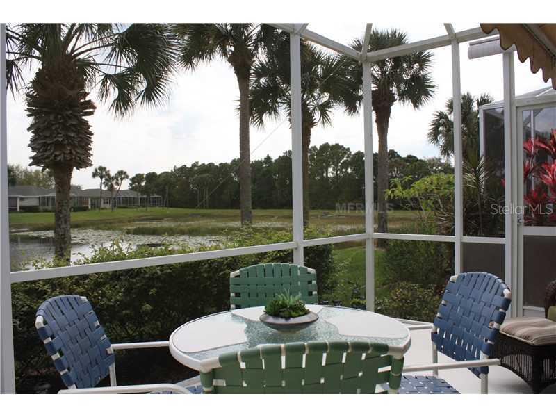 318 Greenwood Lake Drive, Venice, FL 34292