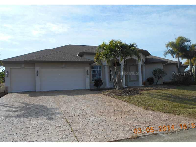 [Address Hidden by Seller], Port Charlotte, FL 33981
