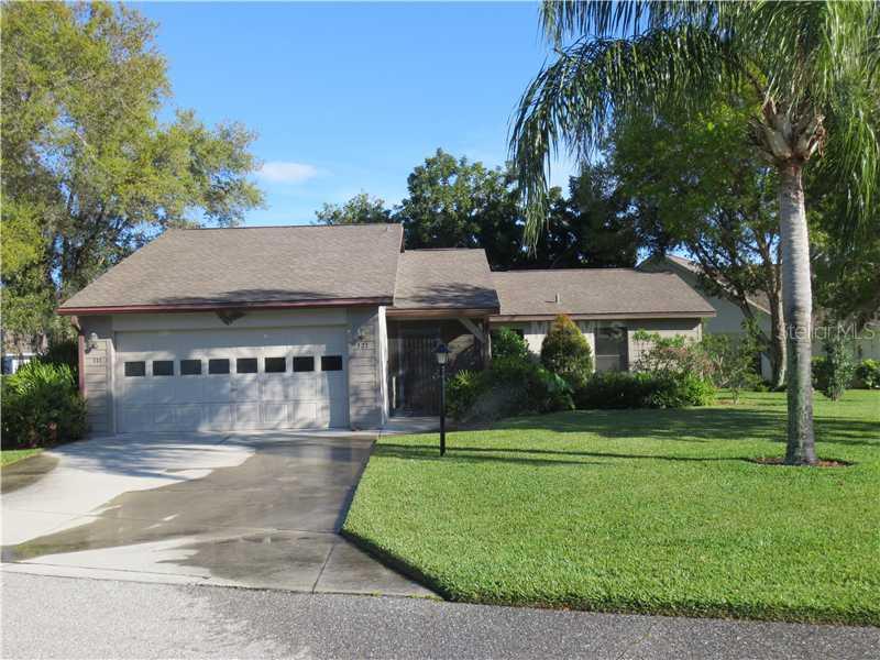 321 Falling Waters Ln. #183, Englewood, FL 34223