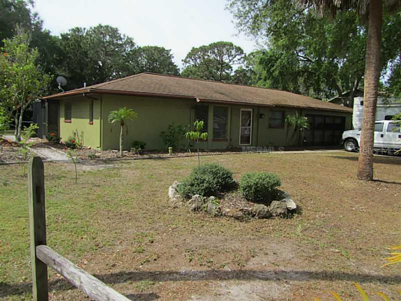 755 Sesame St., Englewood, FL 34223