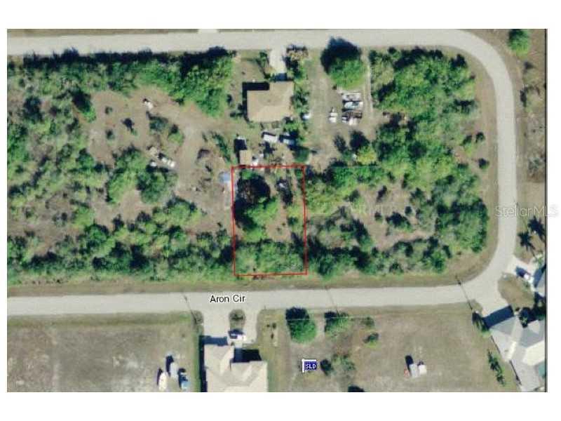 15547 Aron Cir., Port Charlotte, FL 33981