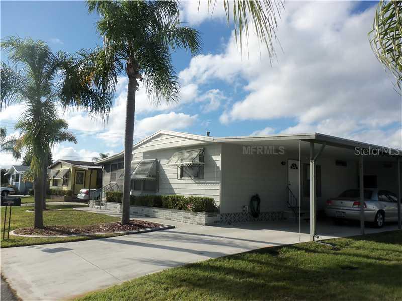 352 Mariner Dr., North Port, FL 34287