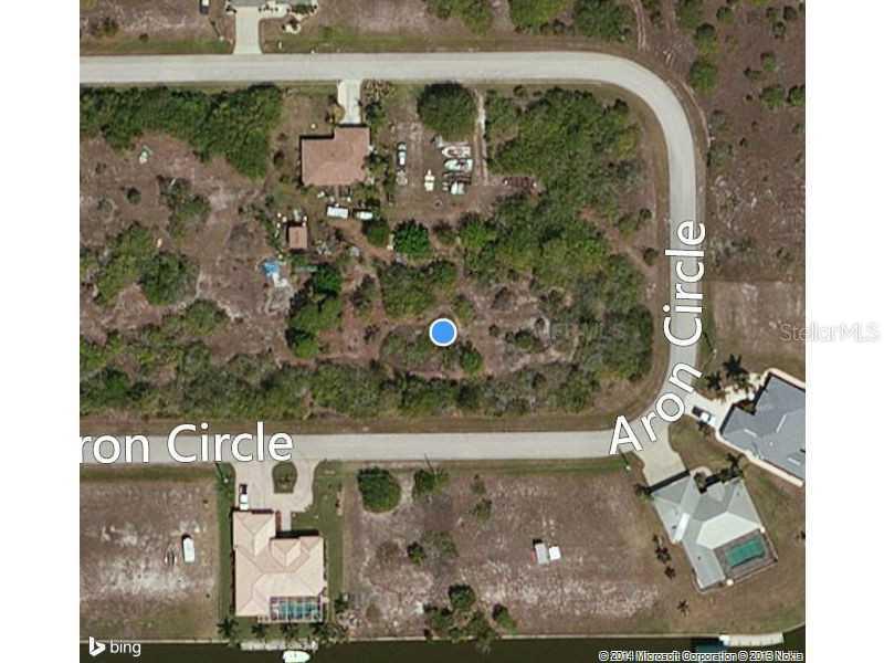 15555 Aron Cir., Port Charlotte, FL 33981
