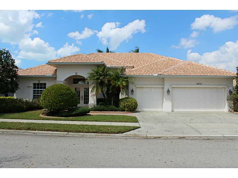 4311 Via Del Santi, Venice, FL 34293