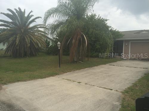 11097 Corrigan Ave., Englewood, FL 34224