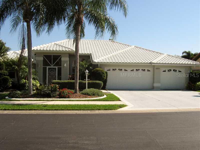 1573 Waterford Dr., Venice, FL 34292