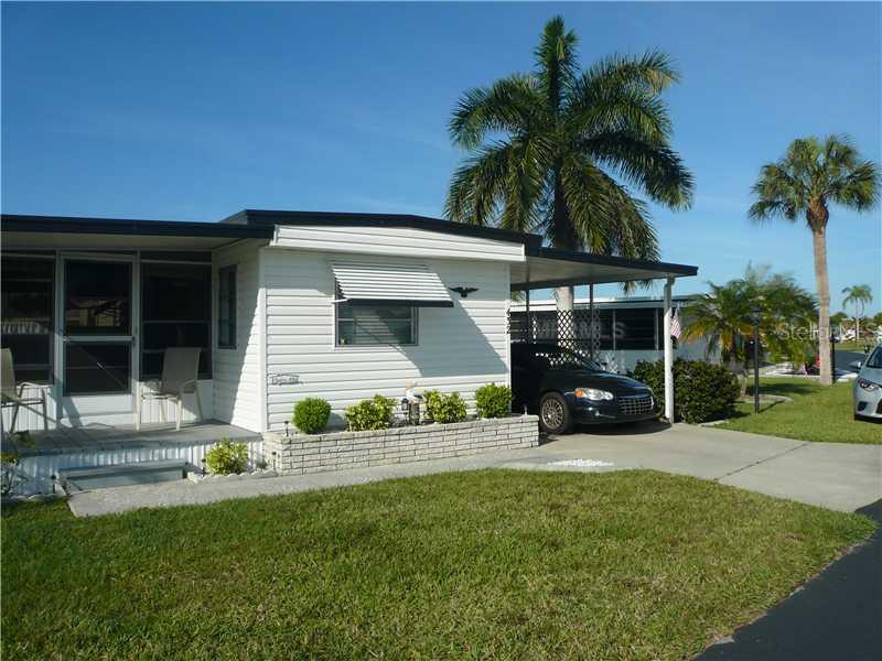 432 Boxwood Dr., Venice, FL 34285