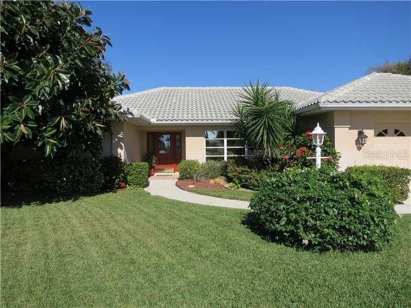1777 Kilruss Dr., Venice, FL 34292
