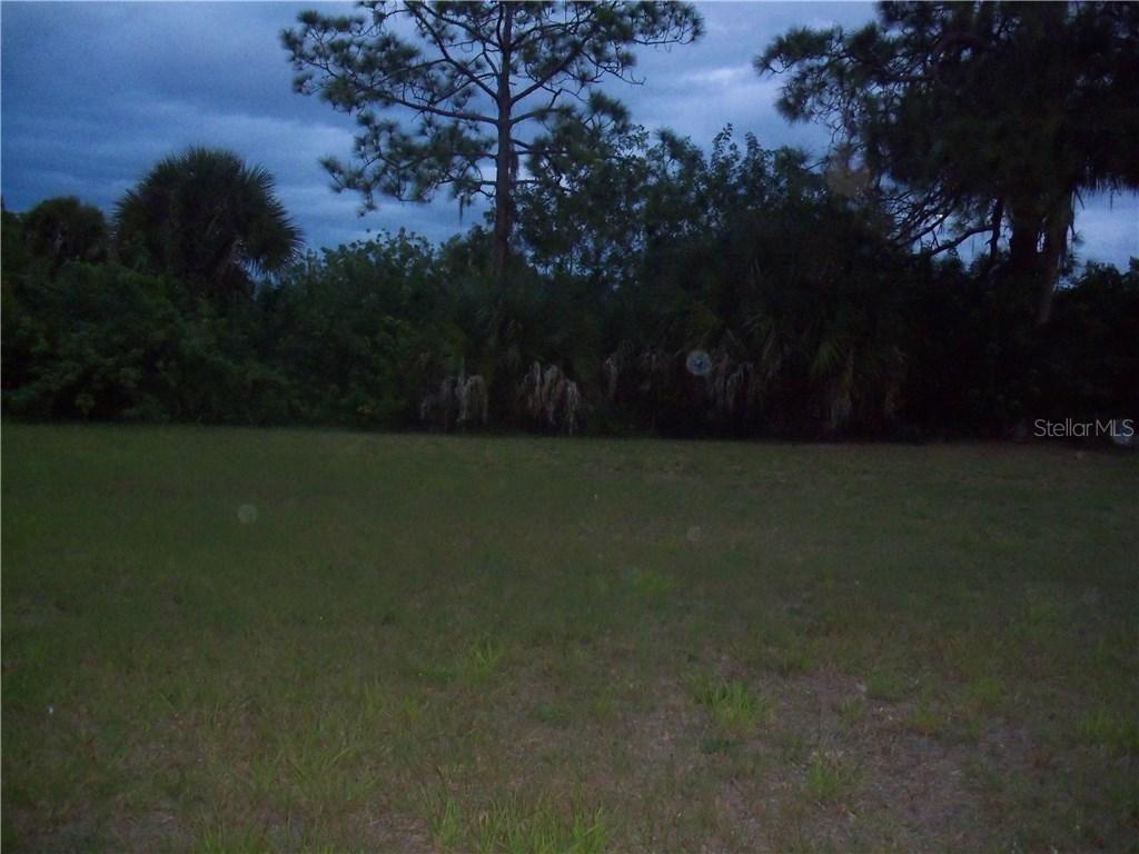Orduna Dr, North Port, FL 34287
