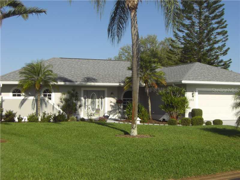 1913 Pebble Beach Ct., Venice, FL 34293