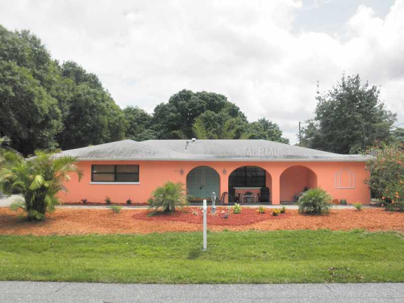 802 Sandpiper Ln., Nokomis, FL 34275