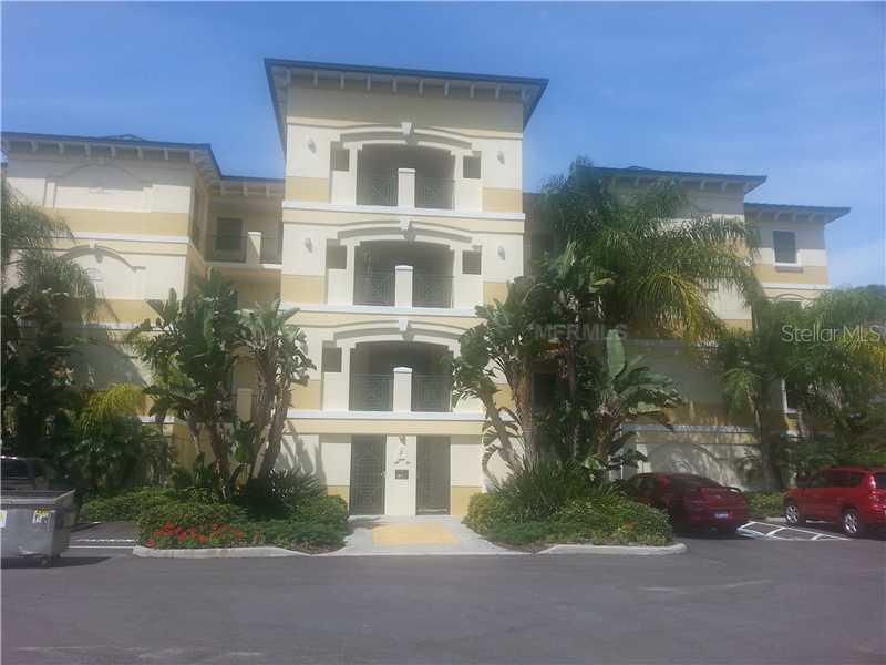 9203 Griggs Rd. #C202, Englewood, FL 34224