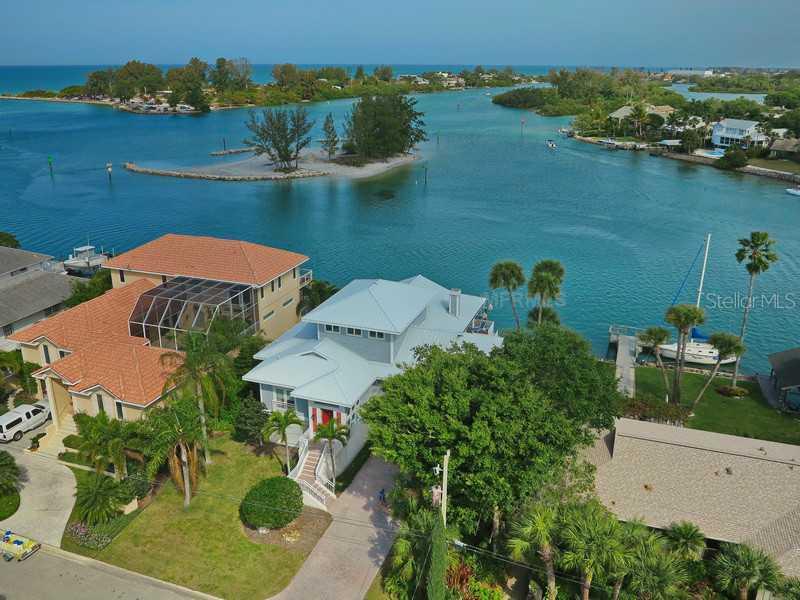 941 Inlet Cir., Venice, FL 34285