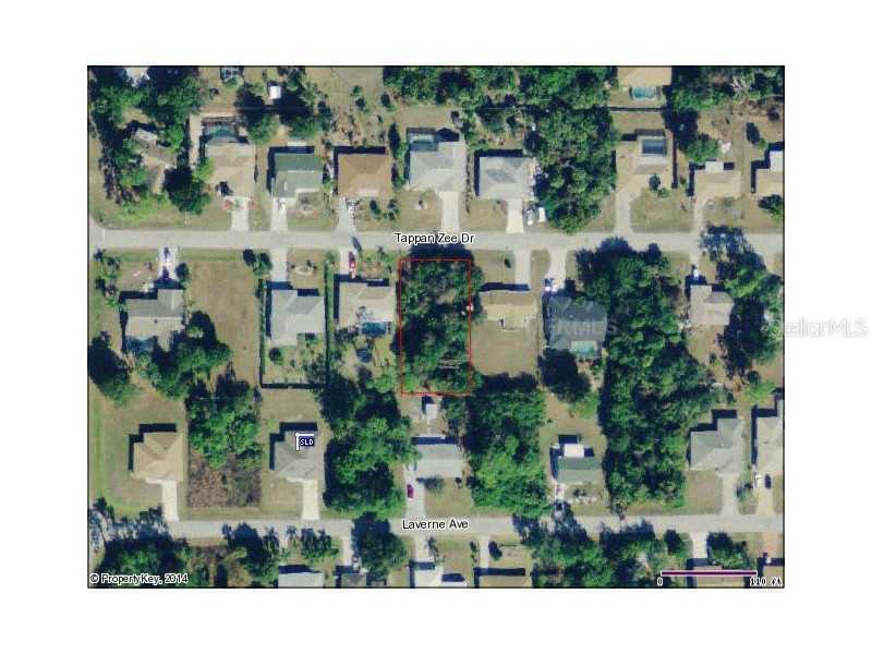 20561 Tappan Zee Dr, Port Charlotte, FL 33952