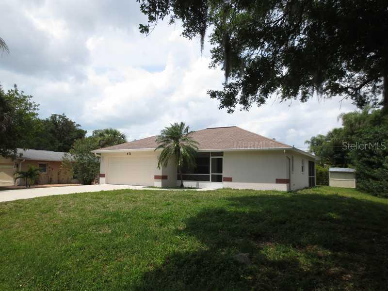 671 E Baffin Dr., Venice, FL 34293