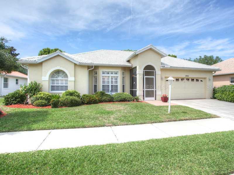 4940 Laurel Hill Dr., Venice, FL 34293