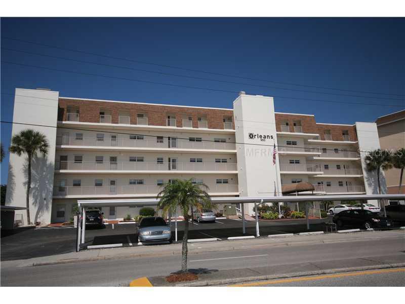 950 Tarpon Center Dr. #306, Venice, FL 34285