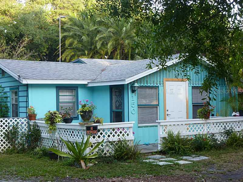 150 Elm St., Englewood, FL 34223