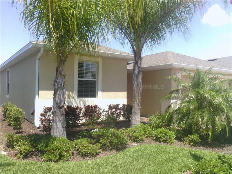 5283 Canyonland Way, Venice, FL 34293