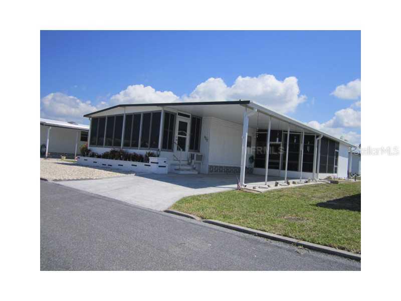 922 Cortina Blvd., Venice, FL 34285