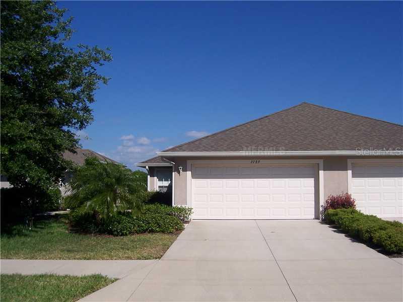 3789 Lakewood Blvd., North Port, FL 34287