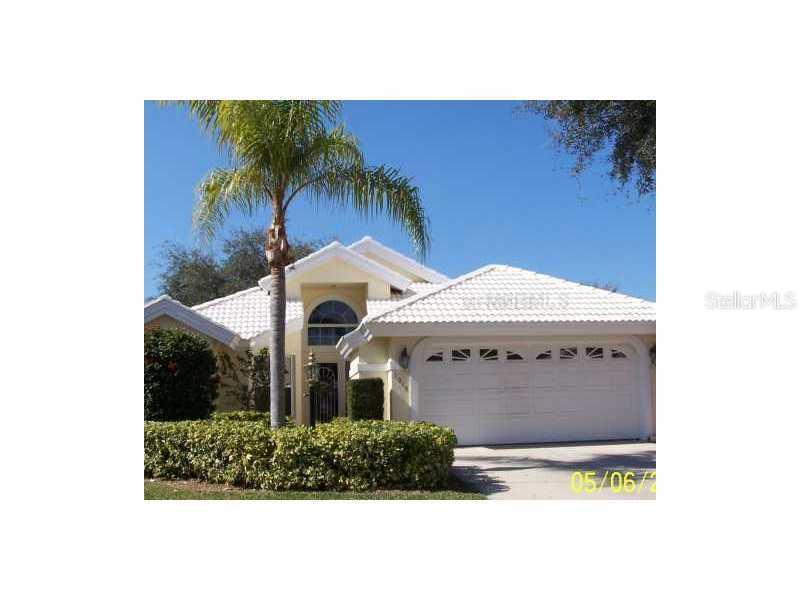 1015 Harbor Town Dr., Venice, FL 34292