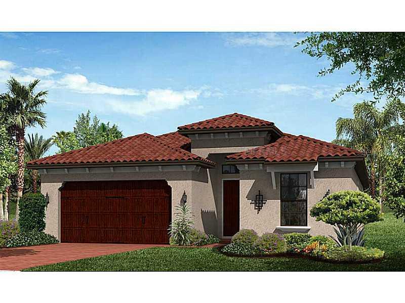 1076 Bluffwood Dr., Nokomis, FL 34275