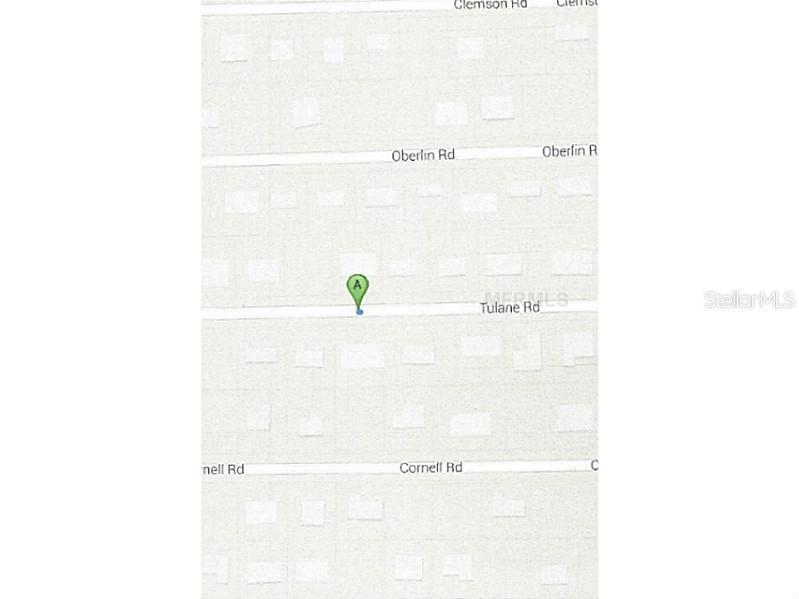 Tulane Rd., Venice, FL 34293