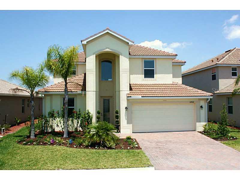 11708 Spotted Margay Ave., Venice, FL 34292