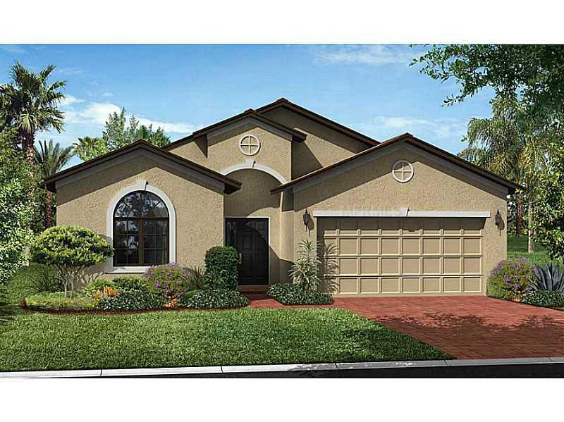 1069 Bluffwood Dr., Nokomis, FL 34275