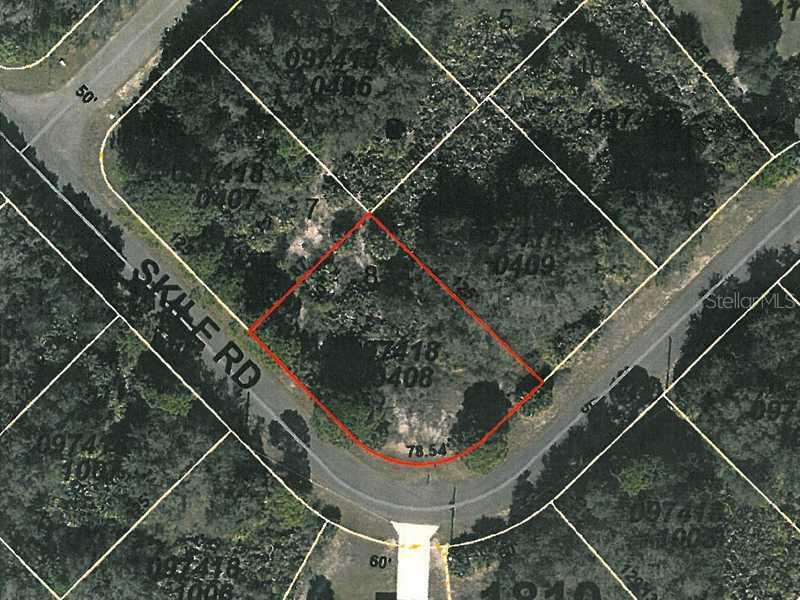 Skile Road, North Port, FL 34287