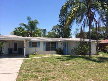 1530 Maryknoll Rd., Englewood, FL 34223