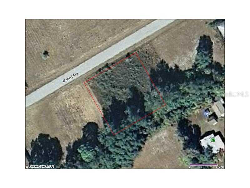 Madrid Ave., North Port, FL 34287