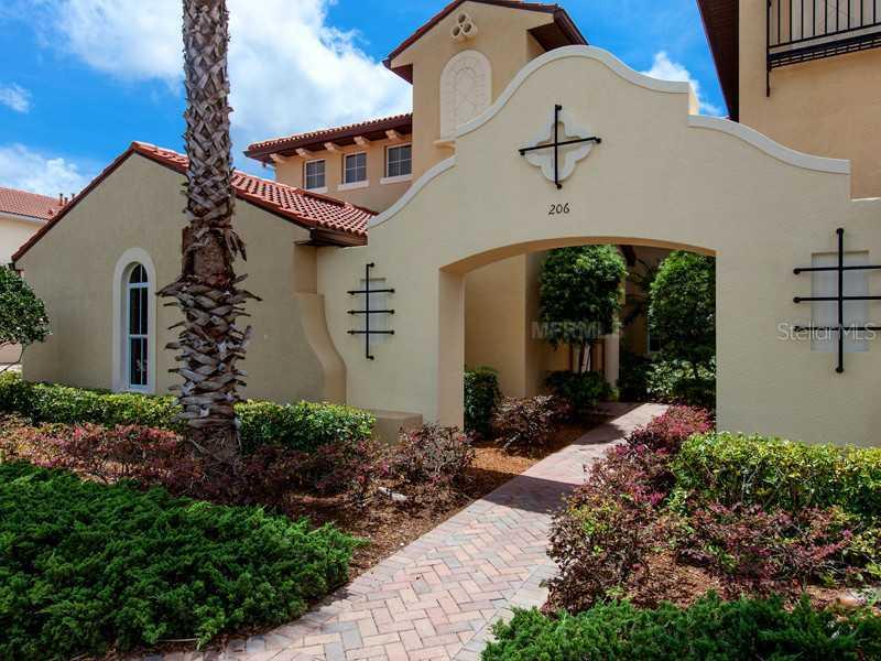 206 Bella Vista Ter. #29 C, Nokomis, FL 34275