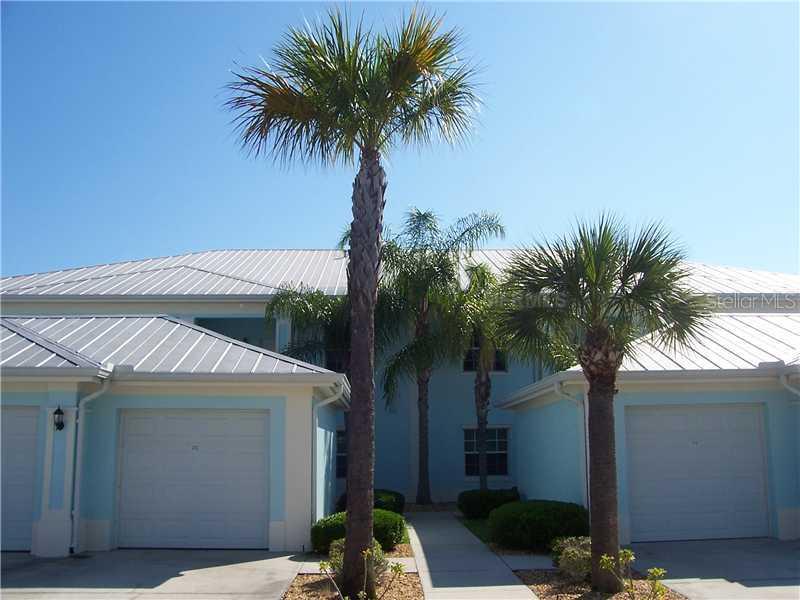 5752 Sabal Trace Dr. #201, North Port, FL 34287