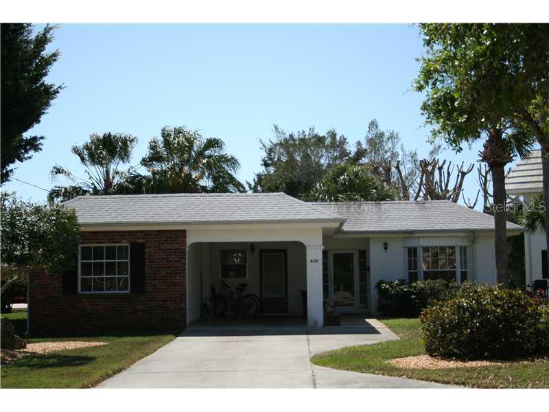 920 Inlet Cir., Venice, FL 34285