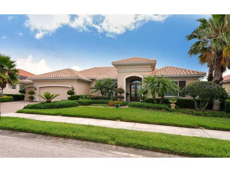 205 Vicenza Way, Nokomis, FL 34275