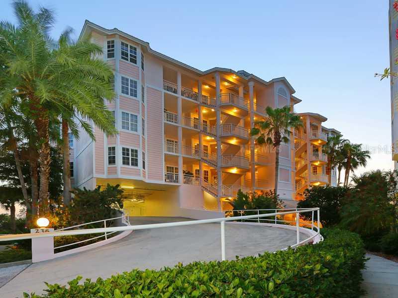 236 Hidden Bay Dr. #404, Osprey, FL 34229