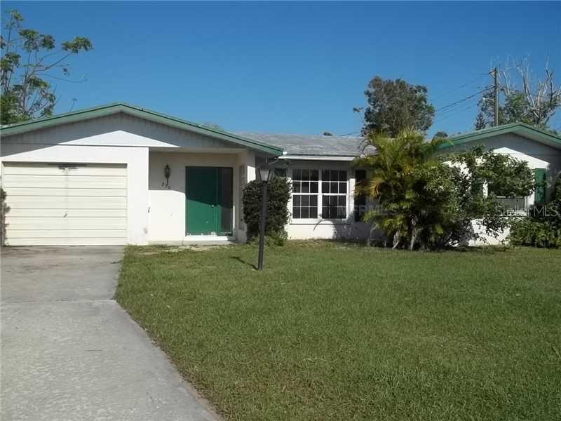 250 Alsace Ave., Venice, FL 34293