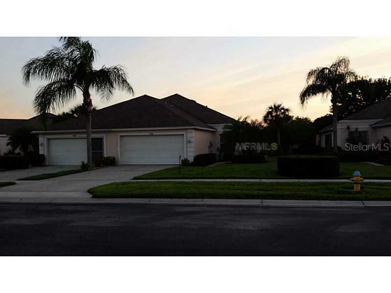 4401 Fairway Dr., North Port, FL 34287