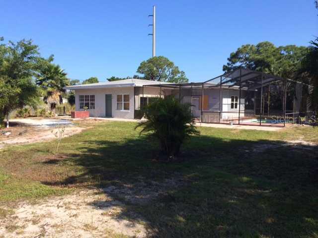 808 E 1st St., Englewood, FL 34223
