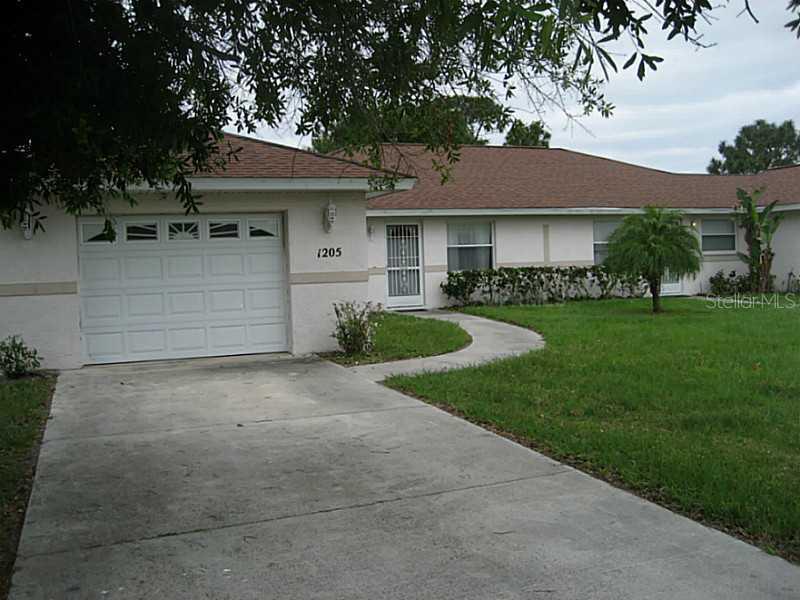 1203 Oceanic Rd., Punta Gorda, FL 33983