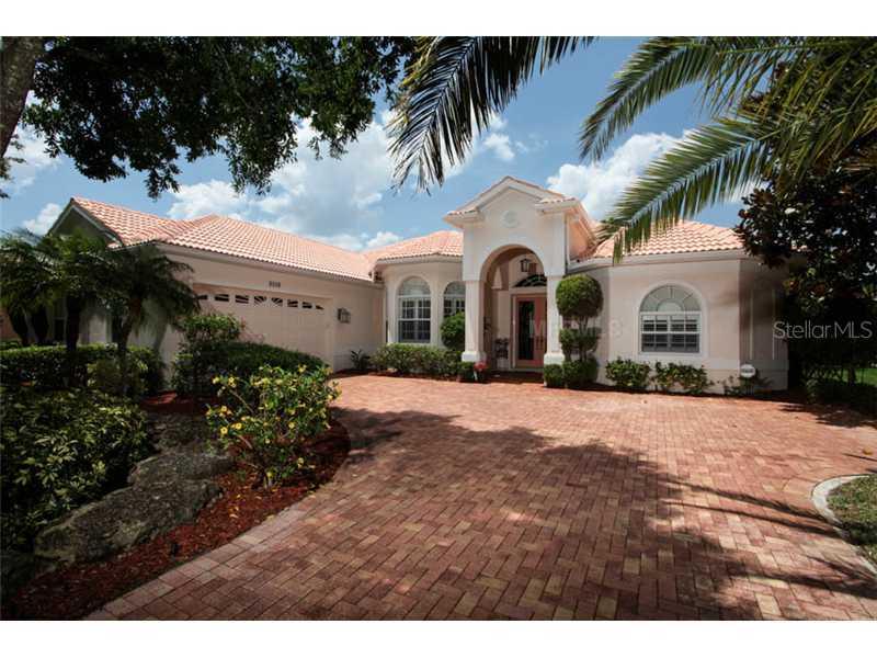 5016 Bella Terra Dr., Venice, FL 34293